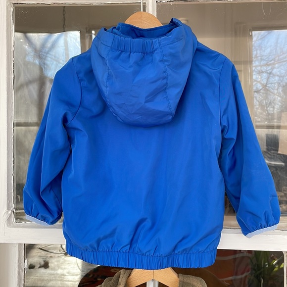 Lot of 2 kids jackets GAP and Carters - Picture 11 of 14